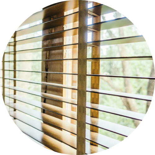 Customised Blinds